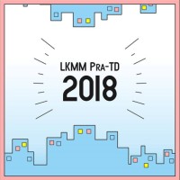 LKMM UISI logo - Similar company to Bem Uisi