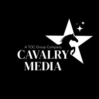 Cavalry Media logo - email format related to Cavalry, LLC