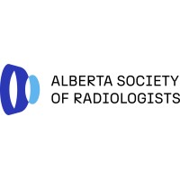 Alberta Society of Radiologists logo - Similar company to Wild Rose Caregivers Ltd.