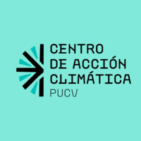 Centro de Acción Climática PUCV logo - Similar company to Aprender Activo