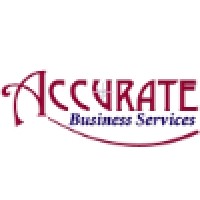 Accurate Business Services logo - Similar company to Acoustic Graphics, Llc