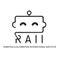 Robotics & Automation International Institute - RAII logo - Similar company to Mind Lab Jo