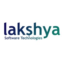 Lakshya Software Technologies Pvt. Ltd. logo - Similar company to App Genesis Soft Solutions Private Limited