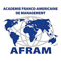 Académie Franco-Américaine de Management - AFRAM logo - Similar company to Otima