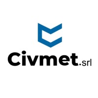 Civmet SRL logo - Similar company to Polipetrol