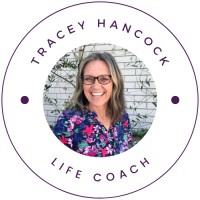 Tracey Hancock life coach logo - Similar company to Life Coach Associates