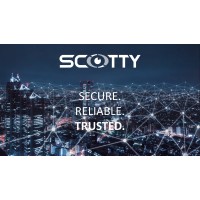 SCOTTY Group Austria logo - Similar company to Lunatic Gp