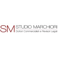 Studio Marchiori STP logo - Similar company to Studio Tognetti