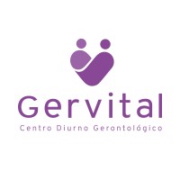 Gervital logo - Similar company to Roumax