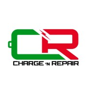 Charge 'n Repair logo - Similar company to Abgar B.V.
