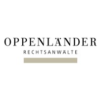 OPPENLÄNDER Rechtsanwälte logo - Similar company to Oppenhoff