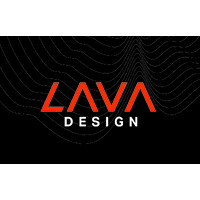 LAVA Design / US logo - Similar company to Lava Design