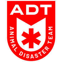 ADT - Animal Disaster Team logo - Similar company to Srpa Asbl