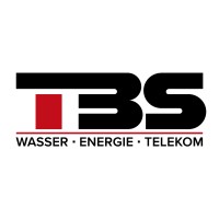 TBS Strom AG logo - Similar company to Precisionwave Ag