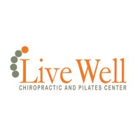 Live Well Chiropractic and Pilates Center logo - Similar company to Live Well Universe
