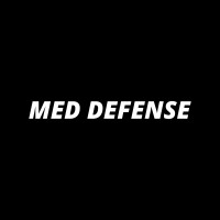 Med Defense RHIBs logo - Similar company to Digitallane Studio