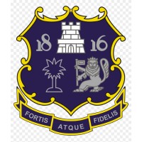 PFS - Penang Free School logo - Similar company to Methodist Boys' School, Penang