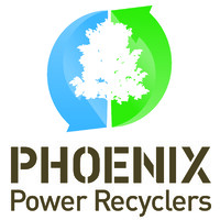Phoenix Power Recyclers logo - Similar company to J & B Metals Pty Ltd