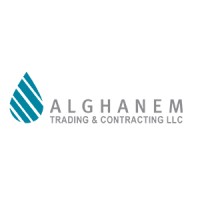ALGHANEM Trading & Contracting LLC logo - Similar company to Servtech International