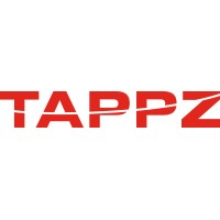 TAPPZ logo - Similar company to Studio Iosi Pratama