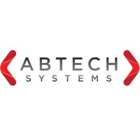 Abtech Systems logo - Similar company to Law Enforcement Training Officers Association (Letoa)
