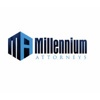 Millennium Attorneys logo - Similar company to Caresync Hub