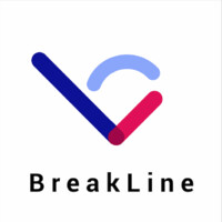 BreakLine EdTech logo - Similar company to Potomac Edtech