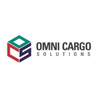 Omni Cargo Solutions logo - Similar company to Weg Freight
