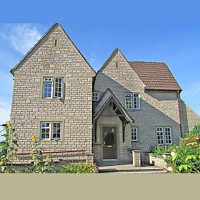 Bridge House Residential Home