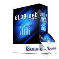 Geneico logo - Similar company to Forbitec