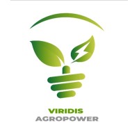 Viridis Agropower  Solutions logo - Similar company to Techflow Solutions