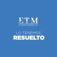 ETM - Comercio Exterior logo - Similar company to Soluciones En Comercio Exterior
