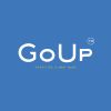 GoUp logo - Similar company to Goup
