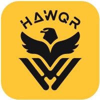 HAWQR logo - Similar company to Parfumery
