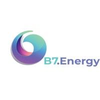 B7 Energy logo - Similar company to Innofeit Edih