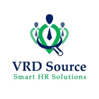 VRD Source logo - Similar company to Keeel