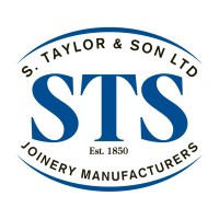 S.taylor & Son Ltd (Joinery Manufacturers)