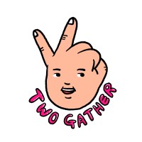 Two Gather NFT logo - Similar company to Fitbot