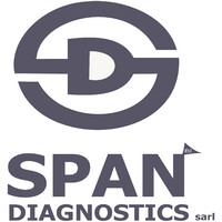Span Diagnostics logo - Similar company to Span Divergent Ltd. (Formerly Span Diagnostics Ltd.)