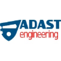 Adast Engineering, s.r.o. logo - Similar company to Adast Systems