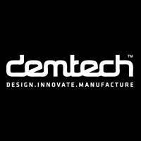 Demtech Australia Pty Ltd logo - Similar company to Demtech