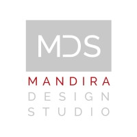 Mandira Design Studio logo - Similar company to Cns Architecture Studio