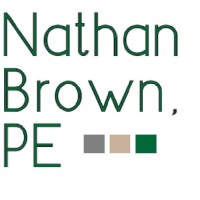 Nathan Brown, PE logo - Similar company to Ductform Hfe