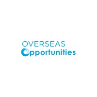 Overseas Opportunities logo - Similar company to Carn Advisory