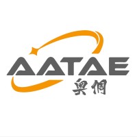 AATAE logo - Similar company to Earthform