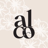 ALCO Jewelry logo - Similar company to True Confidence