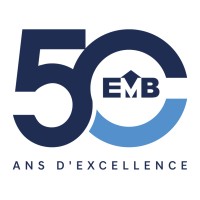 EMB MAROC logo - Similar company to Seyf Construction
