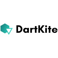 Dartkite logo - Similar company to Huriot