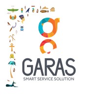 GARAS Solutions logo - Similar company to Webdbtech