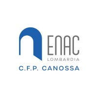 FONDAZIONE ENAC LOMBARDIA - C.F.P. CANOSSA logo - Similar company to Neopsi